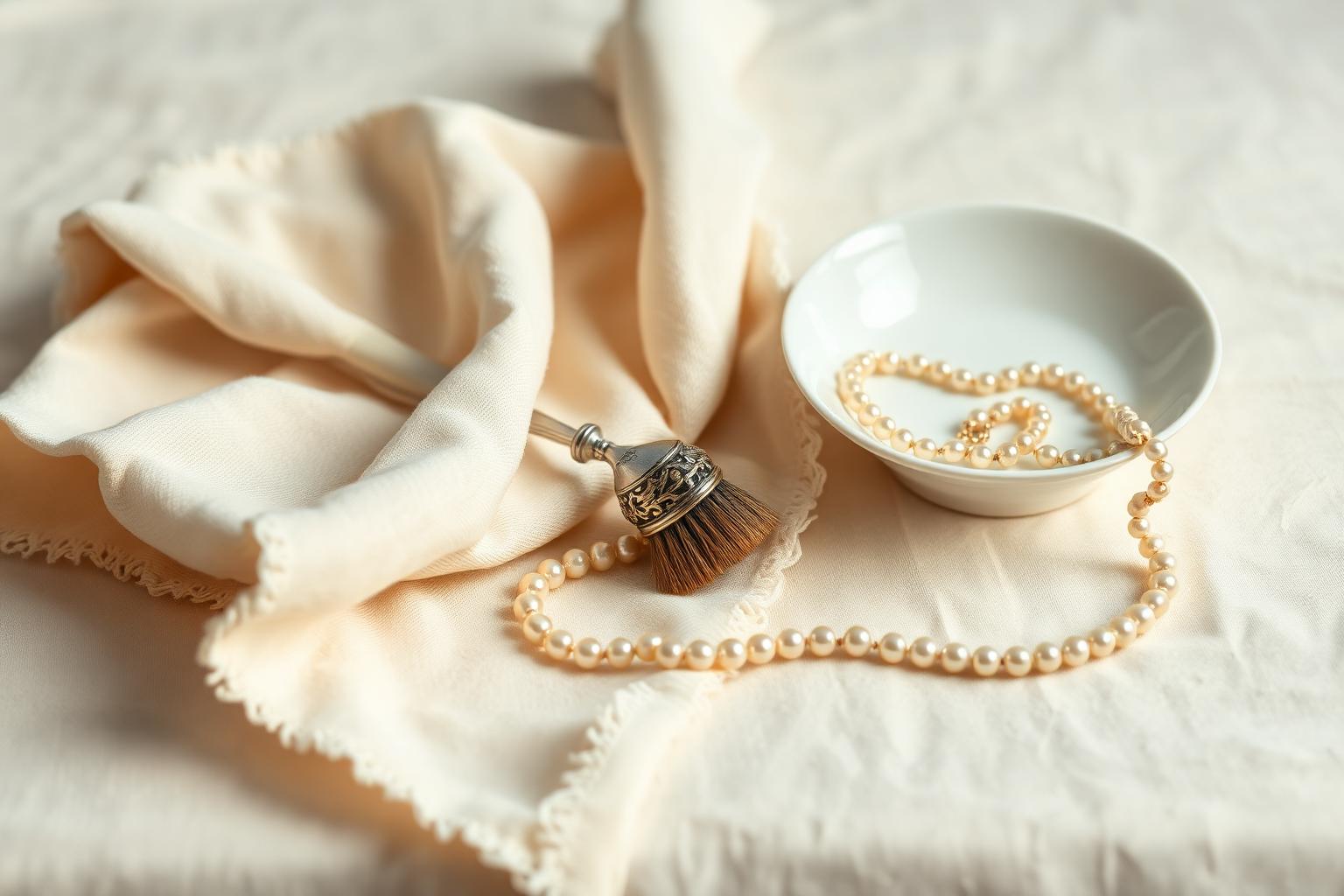 Vintage stilleven bij onderhoud en verzorging — per materiaal, wat wel en wat nooit